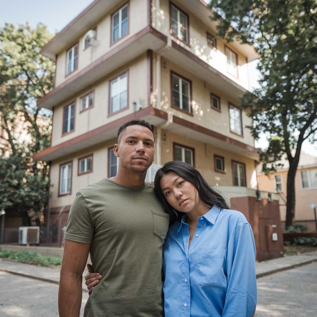 vendre en copropriété avec des charges impayées