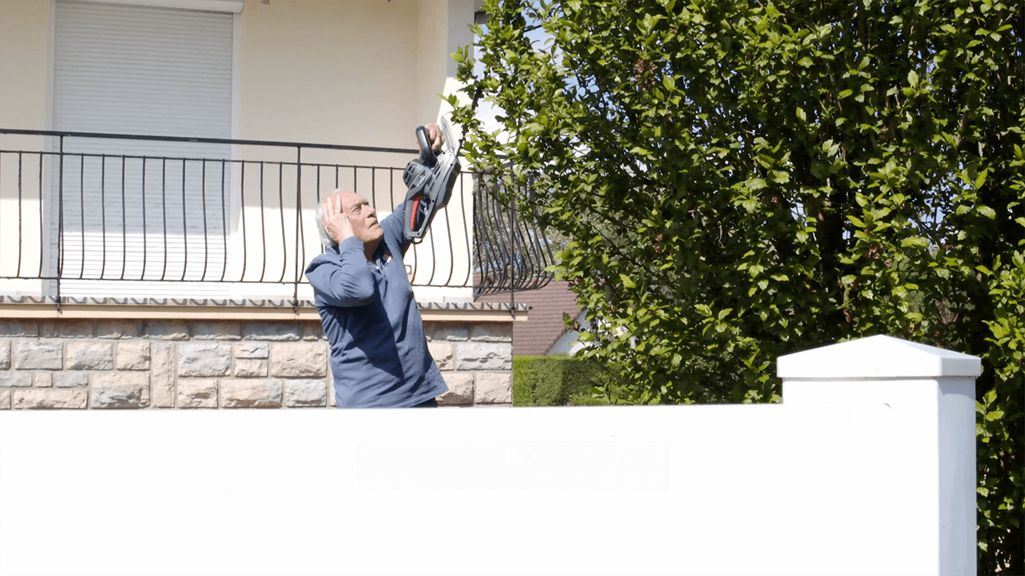 Comment partir de sa maison et emménager dans un appartement après 70 ans ?